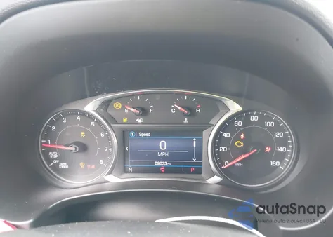 2019 GMC Terrain Sle из США, поврежденный, VIN 3GKALTEV4KL300362